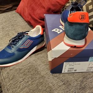 Bally Gavino sneakers